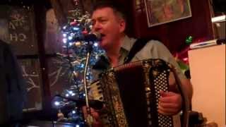 Michael O'Hagan-The Boys of Killybegs & My Isle so Green