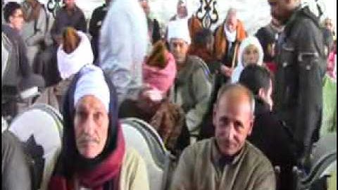 القارئ الشيخ / ابراهيم شكري عبد العظيم طرانيس العرب السنبلاوين دقهلية 15/1/2017