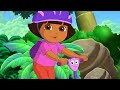 Dora’s Daring Sports Rescues ⚾️⚽️ 60 minutes | Dora the Explorer | Dora & Friends