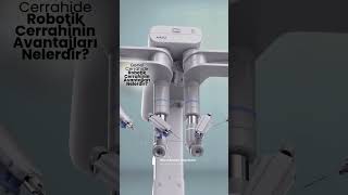 Robotik Cerrahi Gerçekten Fark Yaratıyor Mu? Prof. Dr. İlknur Erenler Bayraktar