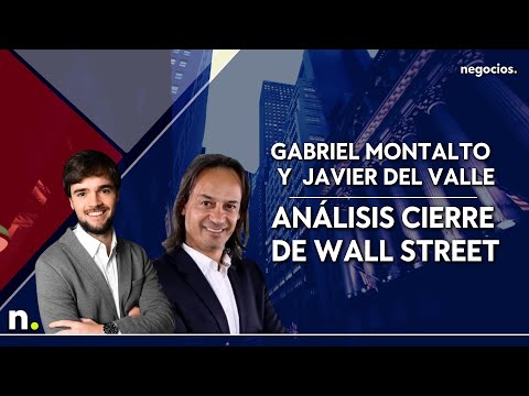 Wall Street vive la mejor jornada desde mediados de 2020 empujado por un mejor dato de inflaci&oacute;n