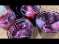 CARIBBEAN SORREL RECIPE || SORREL DRINK || TERRI-ANN’S KITCHEN