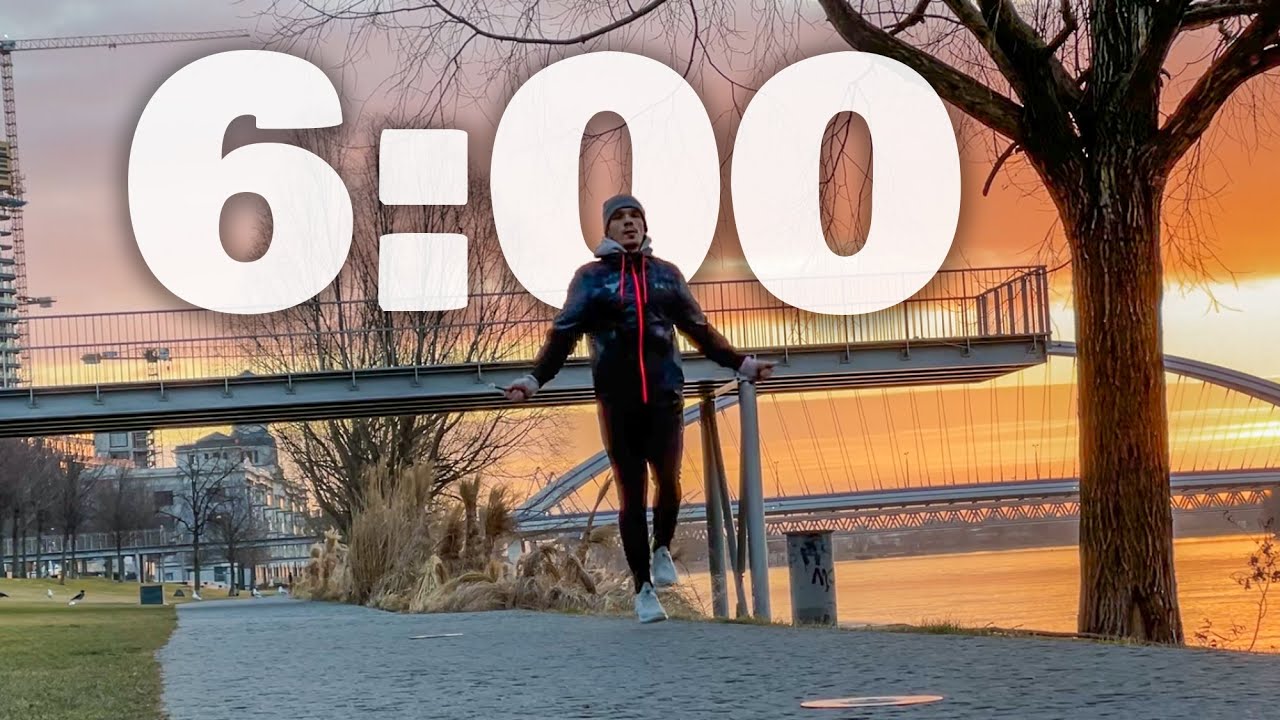 14 najťažších dní (ep.3)