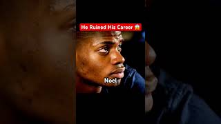 Nerlens Noel Career Was Never The Same After This..