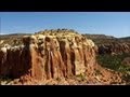 Georgia O'Keeffe and New Mexico