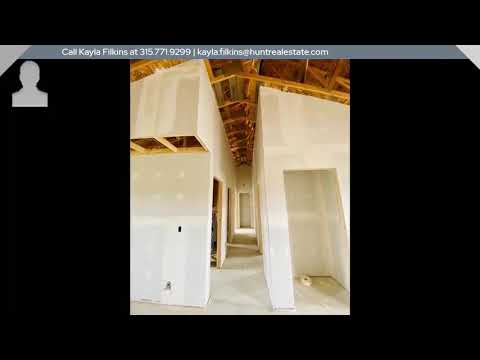 26593 State Route 283, Watertown, NY home video tour