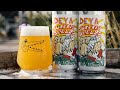 Brewing a DIPA with DEYA! | The Craft Beer Channel