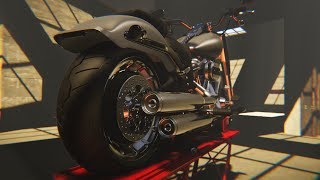 [ BIKER GARAGE：MECHANIC SIMULATOR ] @PC #001  リアル体験 バイクの修理屋さん！メカニックシュミレーター！～初見プレイ♪ screenshot 3
