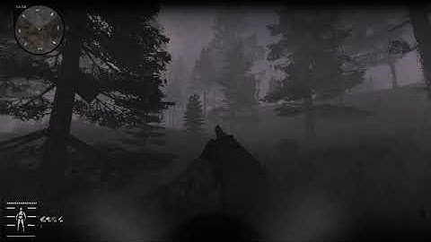 S.T.A.L.K.E.R. Anomaly 1.5.1 Redux 1.0. Переходим на Армейские склады. #9