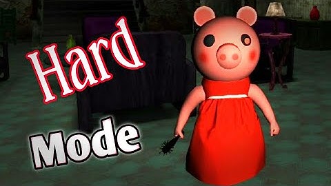 Giant Piggy Full Gameplay In Hard Mode || Hinwar Game play