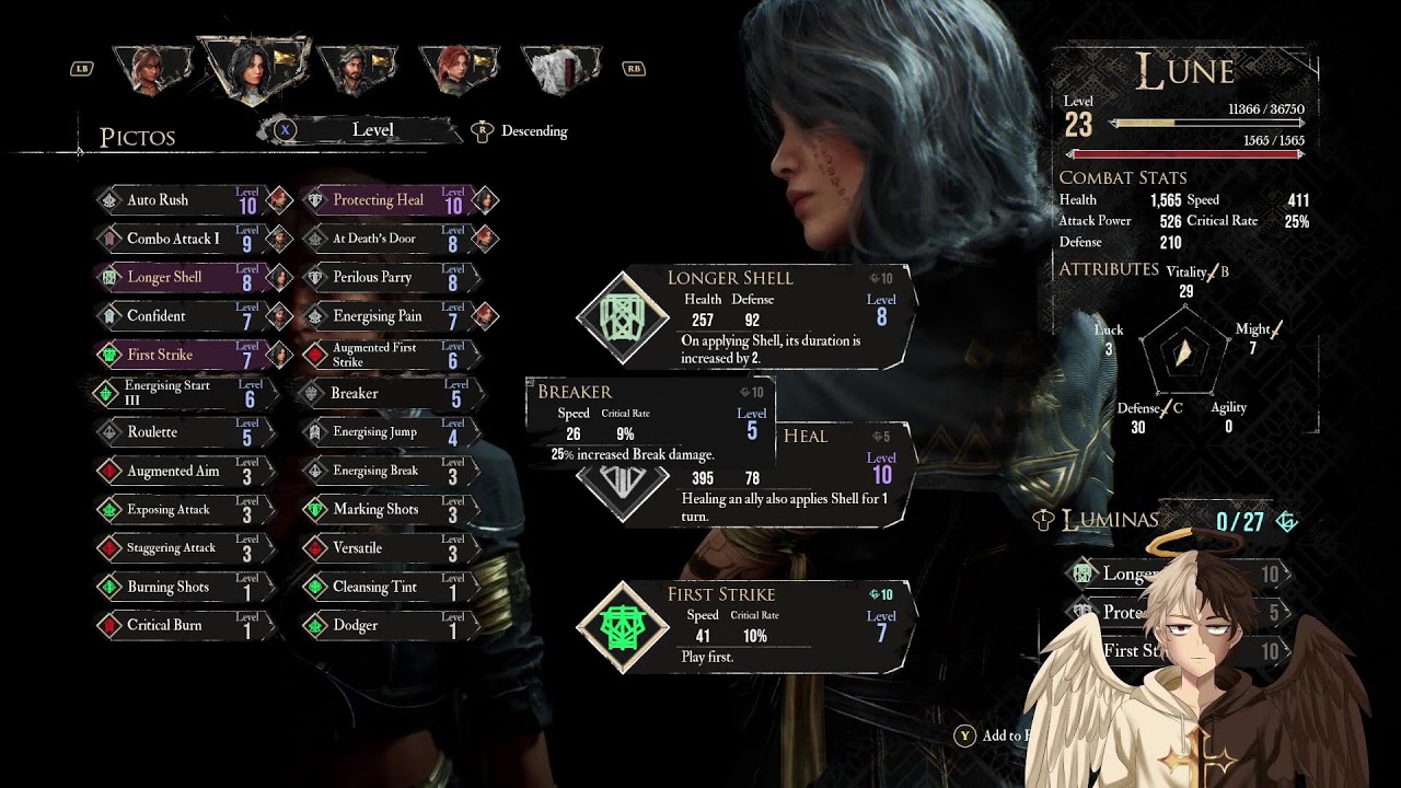 Some more Expedition 33 | Later PoE new league reveal  I Which next game?