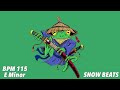【Free/フリートラック】Freestyle Type Beat “FrogDance“ Trap Beat/Rap Beat/Free Beat/フリービート/ラップビート/トラップビート