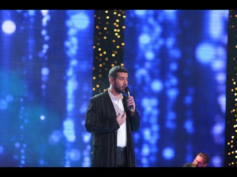 ნოდარიკო ხუციშვილი - დავალ საყვარელ ქუჩებში / nodiko xucishvili - daval sayvarel quchebshi