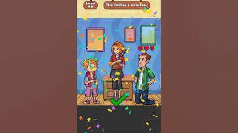 Help Them - Tricky Puzzle Level 51-60 gameplay walkthrough