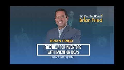 Free Help for Inventors with Invention Ideas