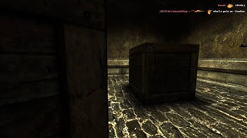 CSS: Critical loves his awp #By J.W //