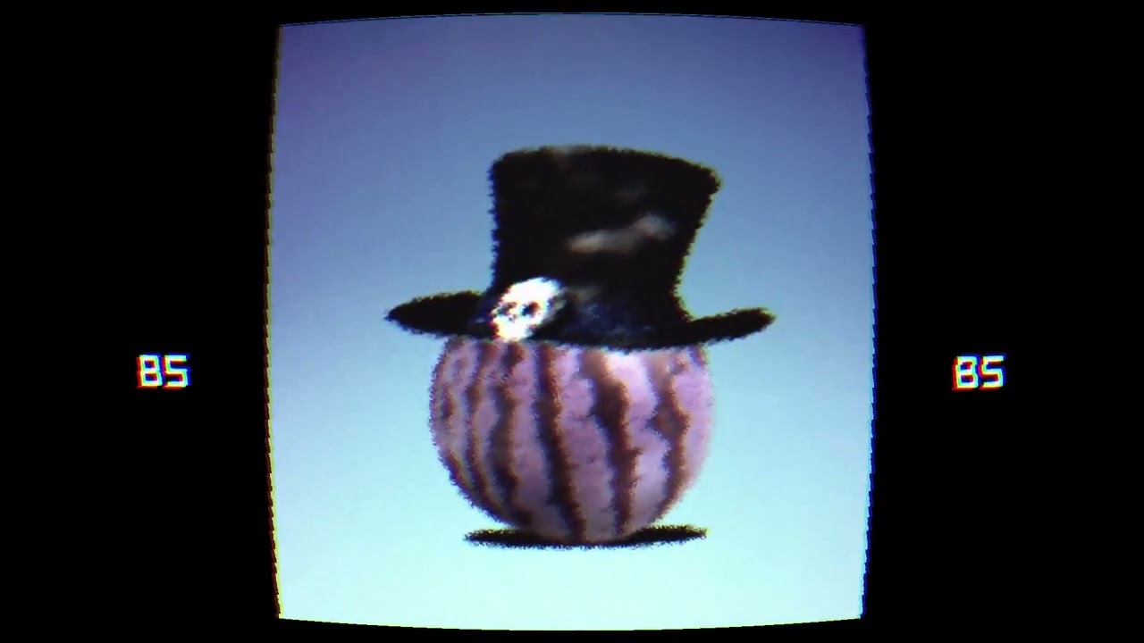 B5 - Undesirous cognizance | Revisiting the Point of Madness - Stage 1 Final version