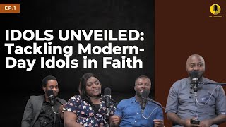 Idols Unveiled: Tackling Modern-Day Idols in Faith Episode 1 by Foursquare Gospel Church Birmingham 88 views 1 month ago 30 minutes