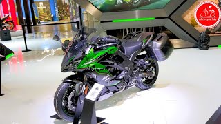 2024 Best Touring Motorcycles Top 10 Of The world