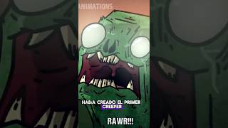 El origen de los creepers