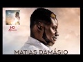 Matias Damasio 2015 - Sol e Lua