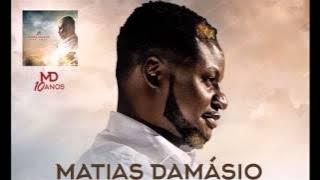 Matias Damasio 2015 - Sol e Lua