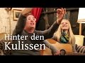 Die Freaks sind los! (Hinter den Kulissen vom Videodreh) I MaxmNoise