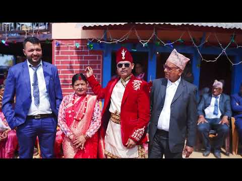 14 Year's Short Love Story || Hunga GULMI