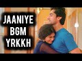 YRKKH Jaaniye BGM Ep 934 S 67