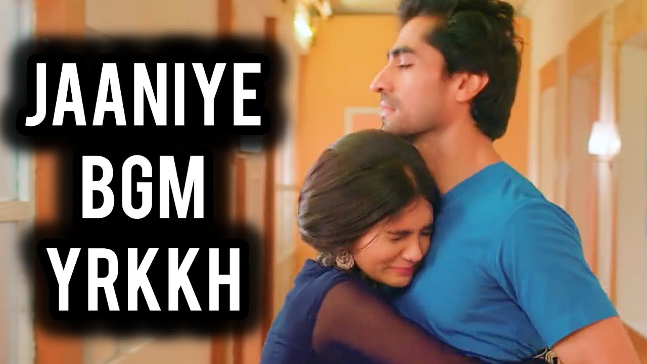 YRKKH - Jaaniye BGM | Ep 934 S-67