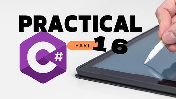 Escape Tutorial Hell: Learn C# Building a Math Game in 2022 - Part 16 (Object Oriented Programming)