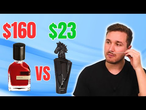 Lattafa S Orto Parisi CLONE Maahir Black Fragrance Unbox Review