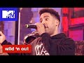 KYLE Disses Nick & His Whole Team | Wild 'N Out | #Wildstyle