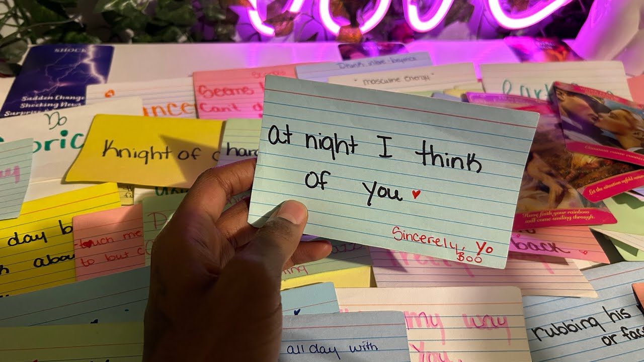 ❤️‍🔥-“She can do the same thing as 5 b*tches” this New love will be your dream come true all u need!