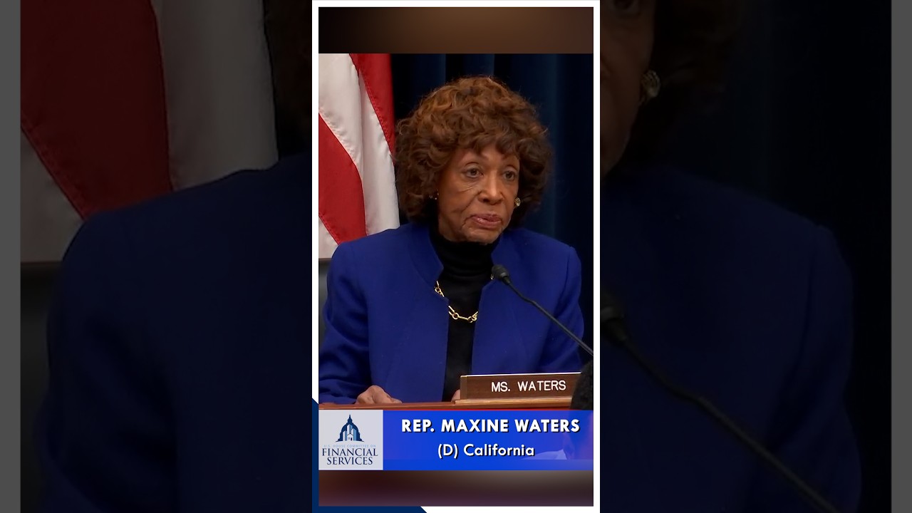 Член совета директоров Уотерс: «Семья Трампа наживается на этом, в то время как обычные американц...