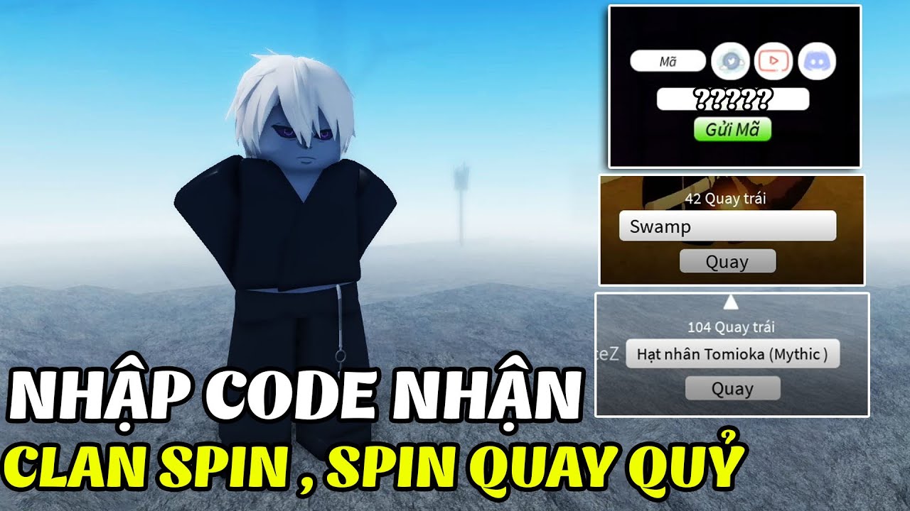 Code Project One Piece: Cách nhận và nhập code Roblox