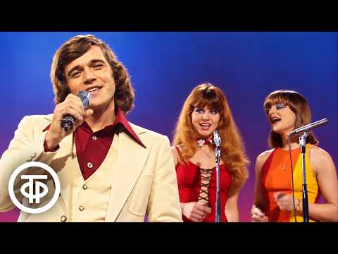 Карел Зих (ЧССР) - "Соловьиная роща" (1978)