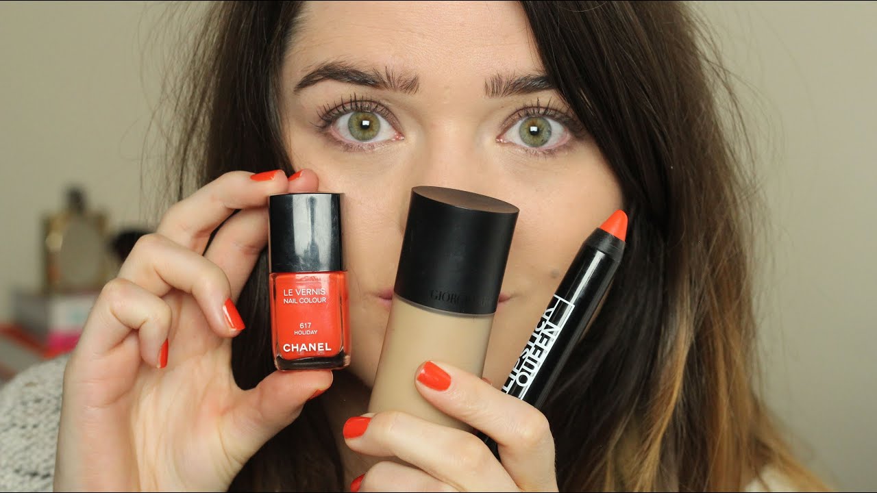 March Favourites | ViviannaDoesMakeup