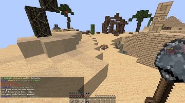 Mineplex Hacker Report Ep.1 So I hack interesting.