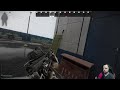 weiter geht´s in Tarkov