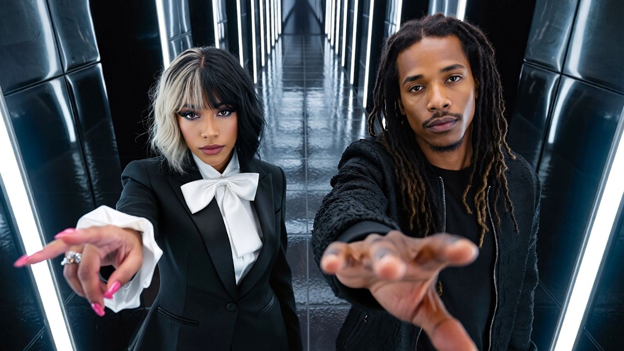 Damian Marley ft. Sia – No Shame No Fear (2026 Official Fan Made Music)