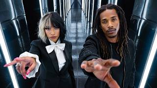 Damian Marley ft. Sia – No Shame No Fear (2026 Official Fan Made Music)