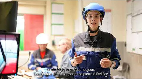 VIDEO PEOPLE : Julie Coletti & Antonio Lopes