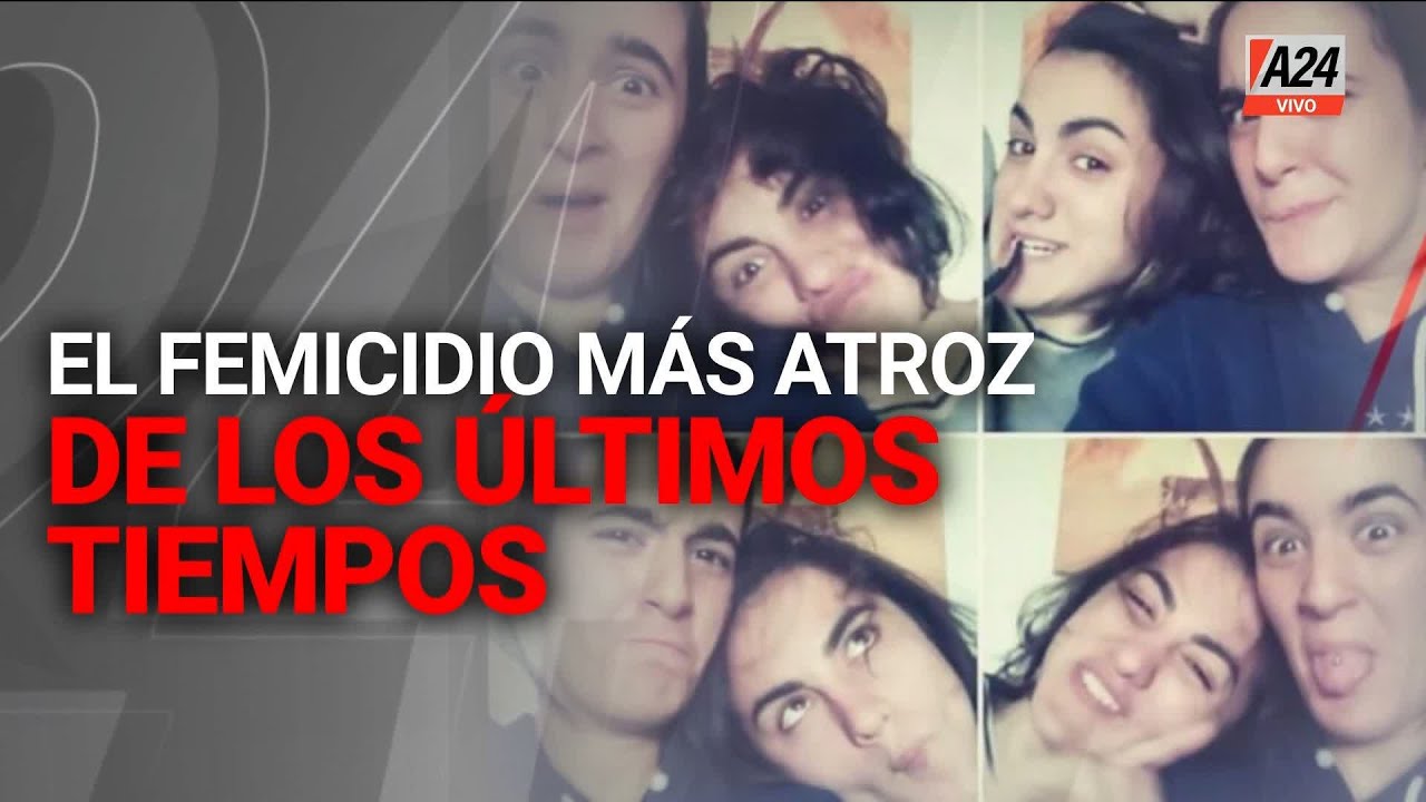 El hecho más atroz de los últimos tiempos I A24