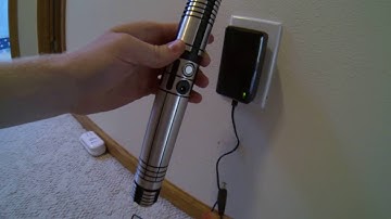 Broken Saber Forge