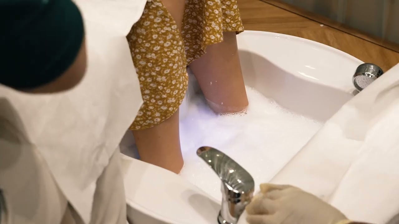 ✨ Aoife – A Ritual Space ✨