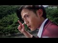 【MAD】Kamen Rider Geats -『願い』by 寺崎 裕香