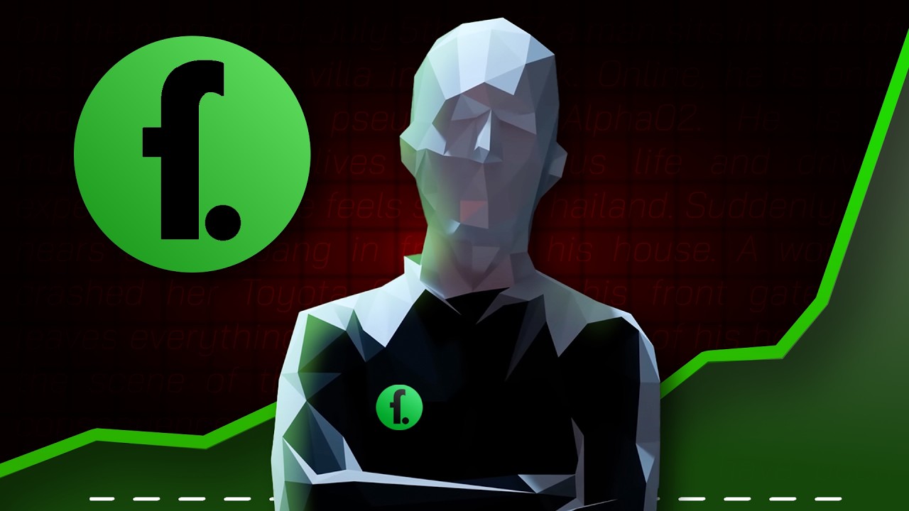 How to Write a YouTube Documentary Like fern