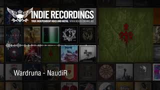 Wardruna - NaudiR