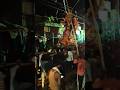 #Durga #Mata ki #visarjan....